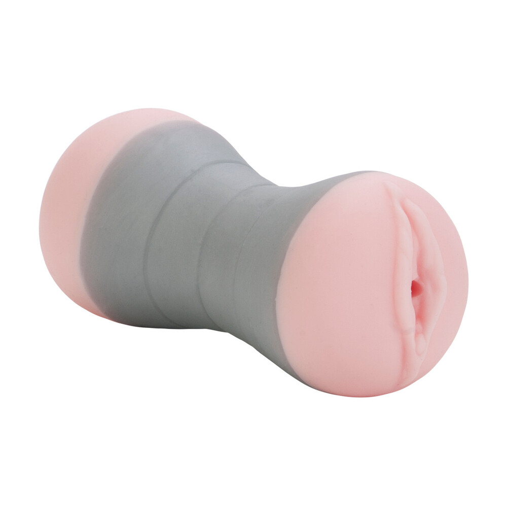 SE-0929-15-3x1.jpg Travel Gripper Pussy And Ass Masturbator - Image 1