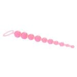 X10 Anal Beads - Image 2