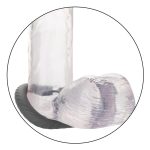 Link Up Ultra Soft Ultimate Cock Ring Set - Image 3