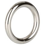 Silver Ring Penis Ring Small - Image 2