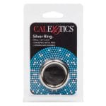 Silver Ring Penis Ring Small - Image 3