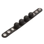Weighted Ball Stretcher Cock Ring - Image 2