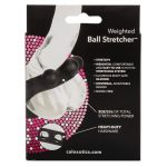 Weighted Ball Stretcher Cock Ring - Image 4