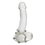 Steel Beaded Silicone Ring Set - Image 3