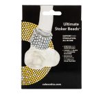 Ultimate Stroker Beads Cock Ring - Image 4