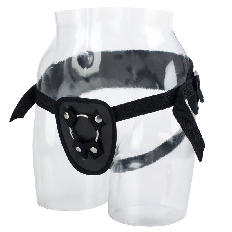 SE-1498-47-3x1.jpg Universal Love Rider Power Adjustable Strap On Harness - Image 1