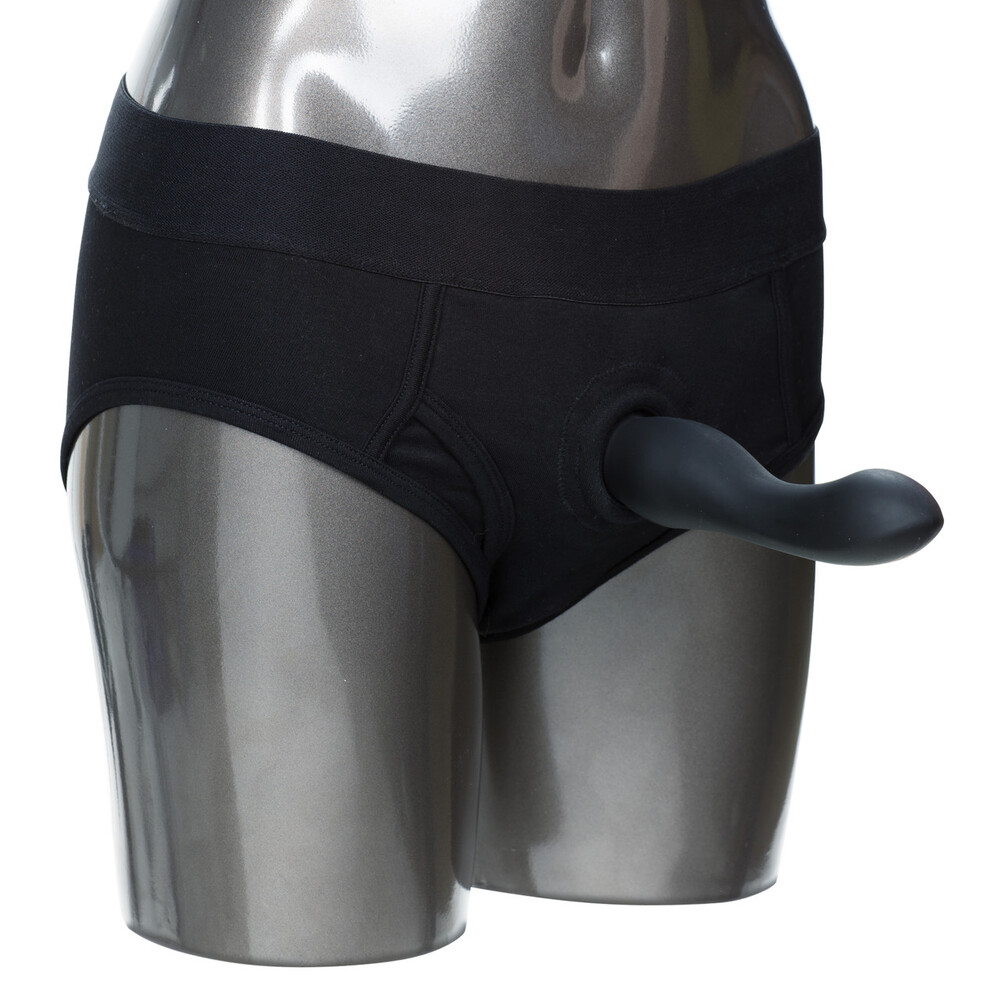 SE-1575-05-3x1.jpg Packer Gear Brief Harness Xtra Small to Small - Image 1