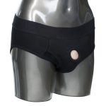 Packer Gear Brief Harness Xtra Small to Small - Image 2