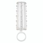 Girth and Length Sensation Enhancer