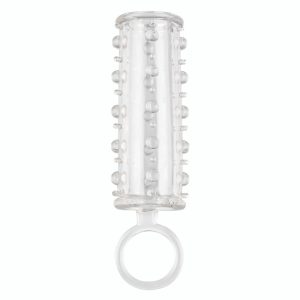 Girth and Length Sensation Enhancer