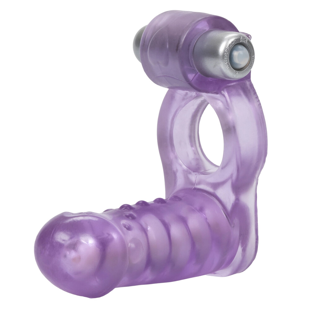 SE-1813-00-3x1.jpg Double Diver Vibrating Duo Penetrator - Image 1