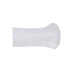 Boundless Stroker Masturbator Clear - Image 3