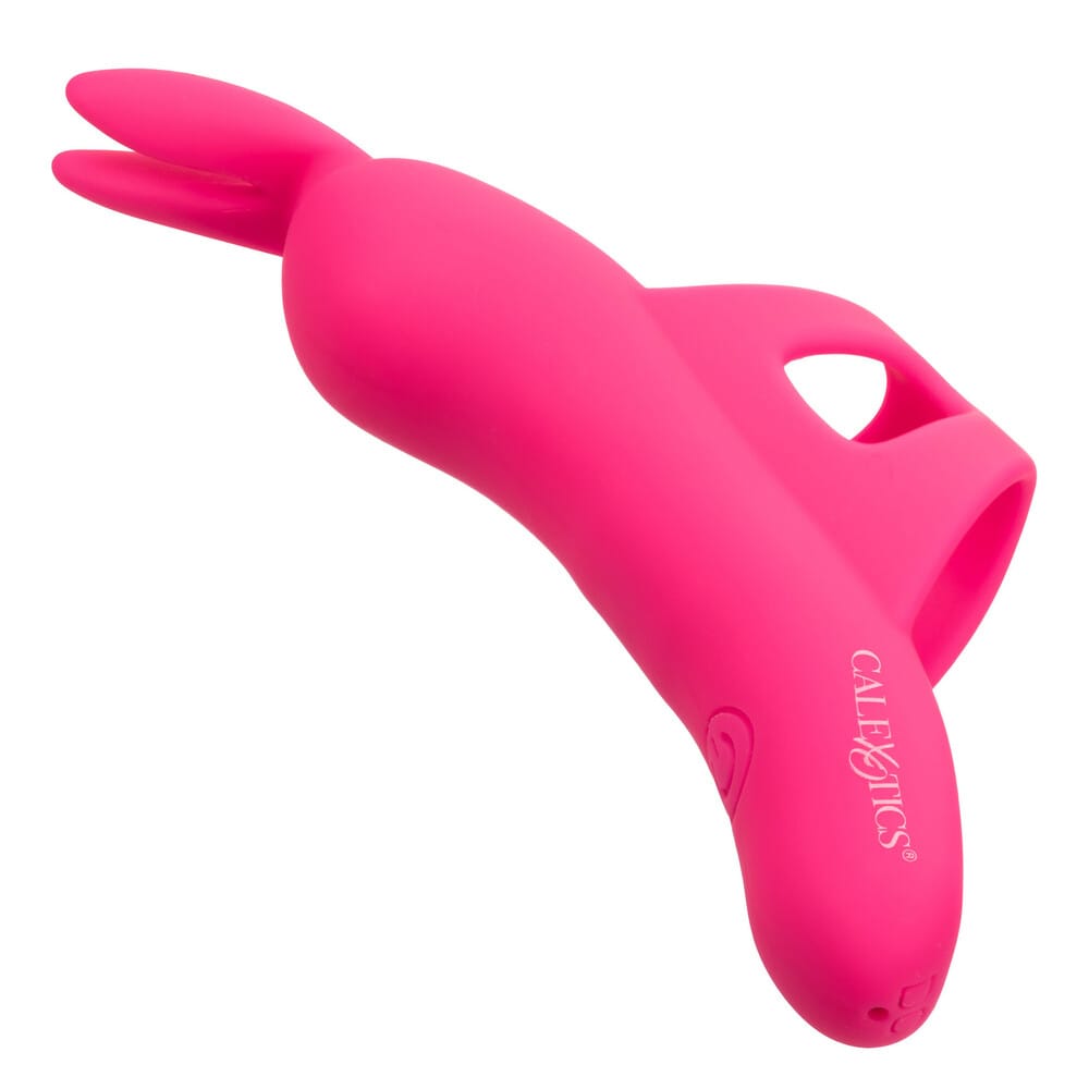 SE-4403-10-3x1.jpg Neon Vibes The Flirty Vibe Finger Teaser - Image 1