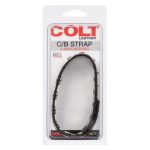 Colt Leather Cock and Ball Strap - Image 4