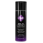 ID Silk Natural Feel Water Based Lubricant 2.2floz/65mls