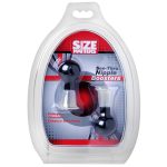 Size Matters See Thru Nipple Booster Pumps - Image 3