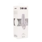 Sono No.21 Dong Sleeve Transparent - Image 4