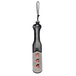 Sex And Mischief Heart Paddle - Image 2