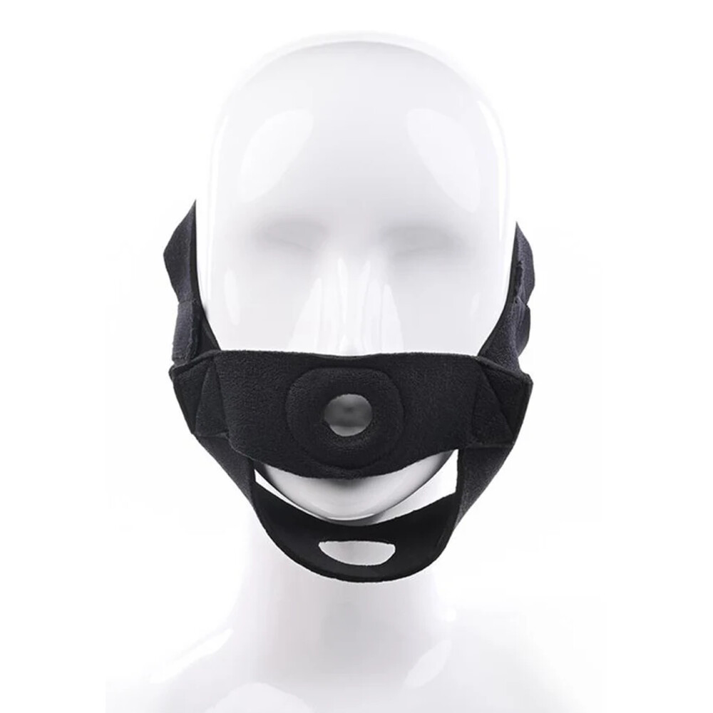 SS69614x1.jpg Sportsheets Face Strap On Harness - Image 1