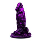 Strap On Harness Kit With 7 Inch Dragon Dildo - Image 2
