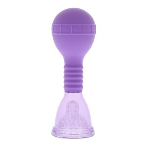 Advanced Clit Pump