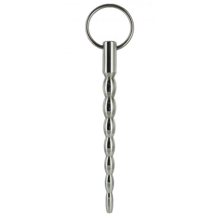 ac458x1.jpg Master Series Mortal Coil Urethral Sound - Image 1