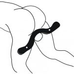 Master Series The Enforcer Black Wooden Humbler - Image 3