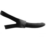 Master Series Face Strap On and Mouth Gag - Image 2
