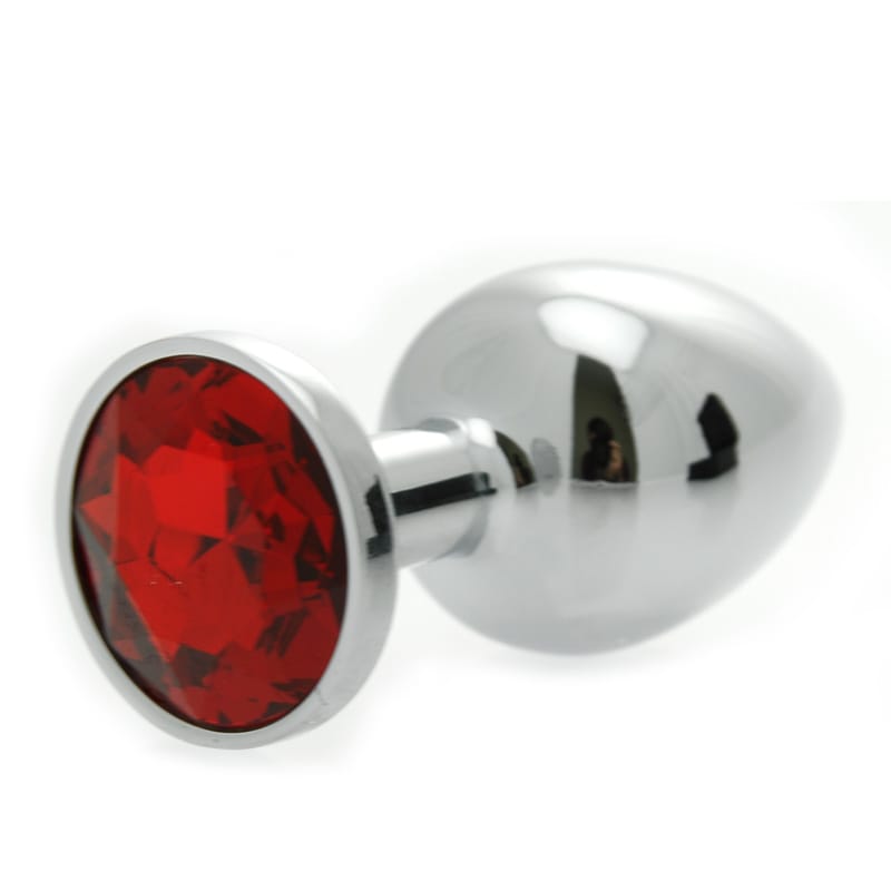 js700x1.jpg Jewel Butt Plug - Image 1