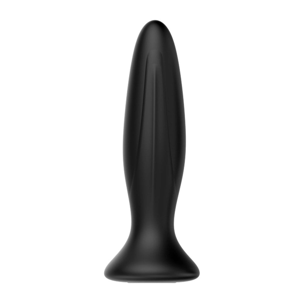 r5019x1.jpg Mr Play Vibrating Anal Plug - Image 1
