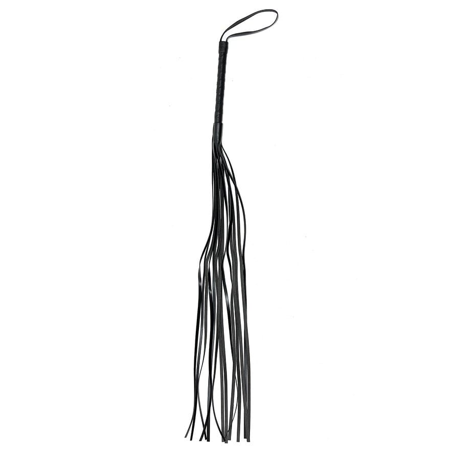 r715x1.jpg Leather Whip 31.5 Inches - Image 1
