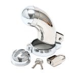 Houdini Deluxe Chastity Device - Image 2