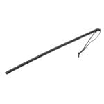 Rimba Leather Cane Whip 62cm - Image 2